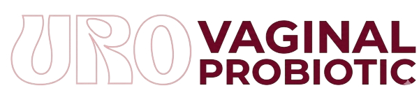 URO® Probiótico Vaginal